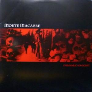 Morte Macabre - Symphonic Holocaust