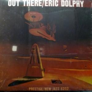 Eric Dolphy - Out There
