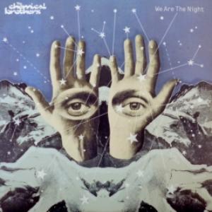 Chemical Brothers,The - We Are The Night