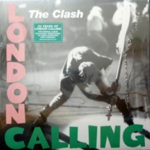 Clash, The - London Calling