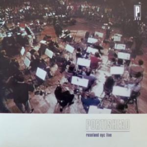Portishead - Roseland NYC Live