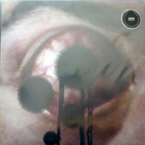 Isis - Holy Tears (Clear Vinyl)