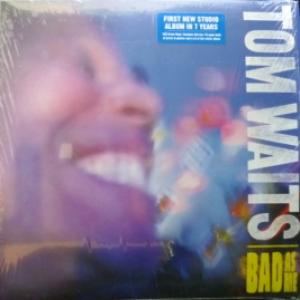 Tom Waits - Bad As Me