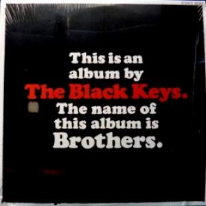 Black Keys, The - Brothers
