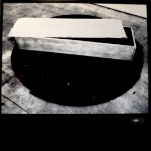 Sunn O))) - Oracle (Clear Vinyl)