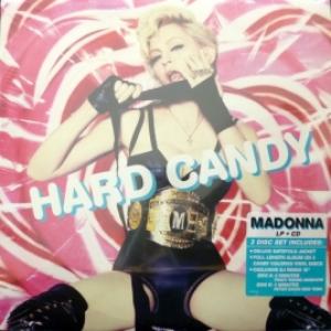 Madonna - Hard Candy