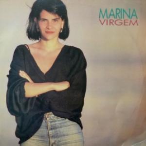 Marina Lima - Virgem