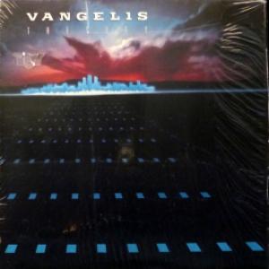Vangelis - The City