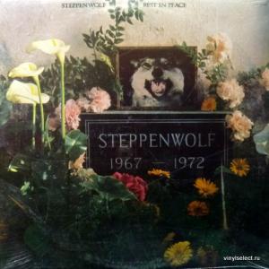 Steppenwolf - Rest In Peace
