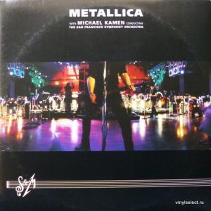 Metallica - S&M