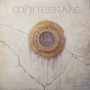 Whitesnake - 1987 
