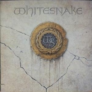 Whitesnake - 1987 