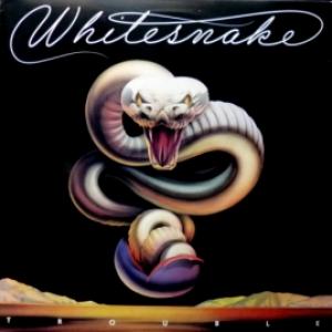 Whitesnake - Trouble 