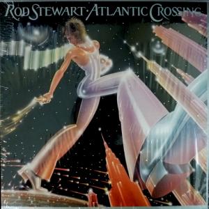 Rod Stewart - Atlantic Crossing 