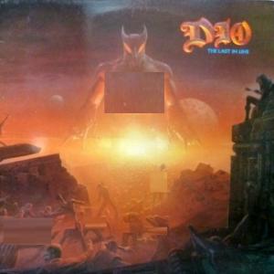 Dio - The Last In Line