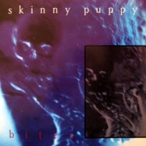 Skinny Puppy - Bites
