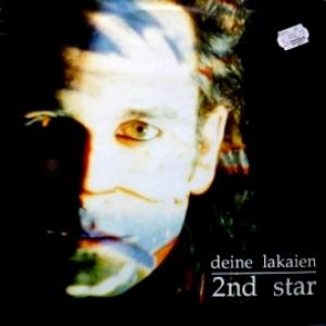 Deine Lakaien - 2nd Star