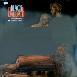 Black Sabbath - Eternal Idol