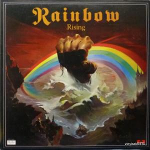 Rainbow - Rising 