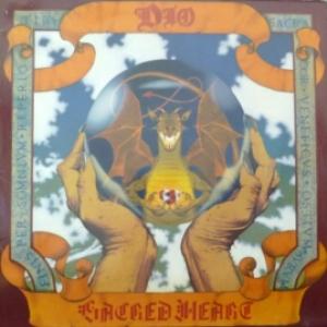 Dio - Sacred Heart