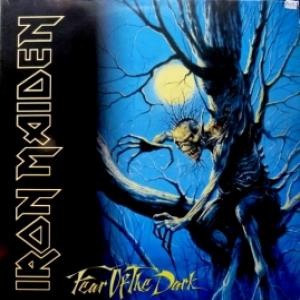 Iron Maiden - Fear Of The Dark