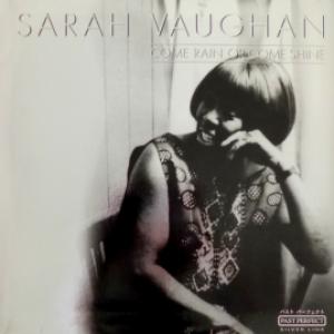 Sarah Vaughan - Come Rain Or Come Shine