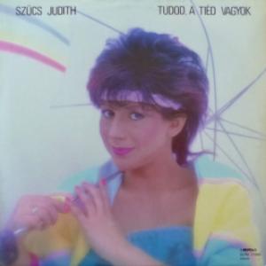 Judith Szucs - Tudod, A Tiéd Vagyok