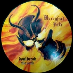 Mercyful Fate - Don't Break The Oath 