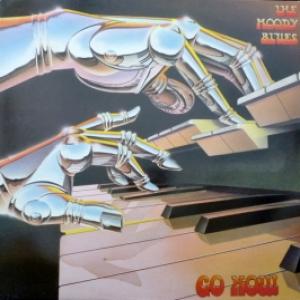 Moody Blues,The - Go Now