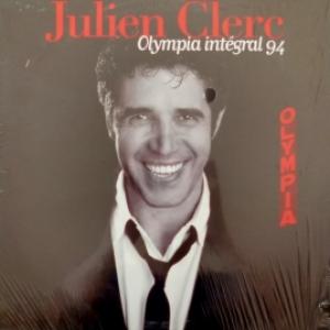 Julien Clerc - Olympia Intégral 94