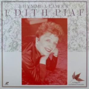 Edith Piaf - L'Hymne A L'Amour