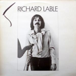 Richard Lable - Richard Lable