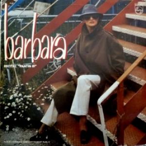 Barbara - Récital 