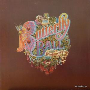 Roger Glover And Guests - The Butterfly Ball And The Grasshopper's Feast (feat. Dio, D.Coverdale, G.Hughes...)