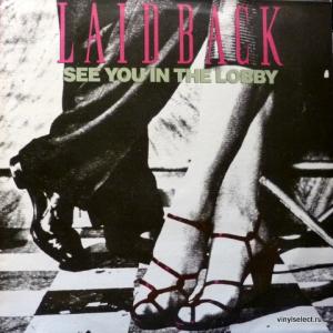 Laid Back - See You In The Lobby 