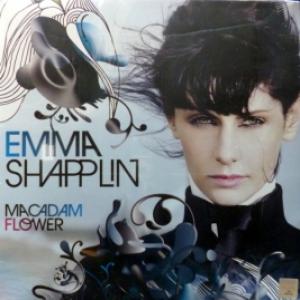 Emma Shapplin - Macadam Flower