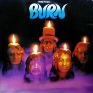 Deep Purple - Burn 
