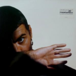 George Michael - Too Funky