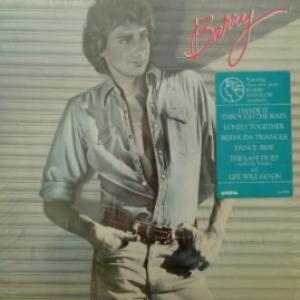 Barry Manilow - Barry