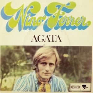 Nino Ferrer - Agata