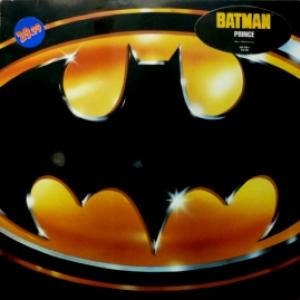 Prince - Batman - Motion Picture Soundtrack