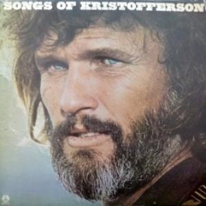 Kris Kristofferson - Songs Of Kristofferson