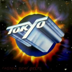 Tokyo - Fasten Seat Belts 