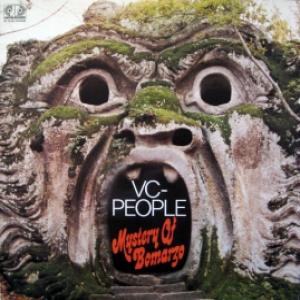 VC-People - Mystery Of Bomarzo