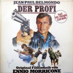 Ennio Morricone - Der Profi 