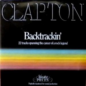 Eric Clapton - Backtrackin' (22 Tracks Spanning The Career Of A Rock Legend) 