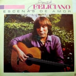 Jose Feliciano - Escenas De Amor (feat. Santana)