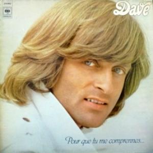 Dave - Pour Que Tu Me Comprennes...
