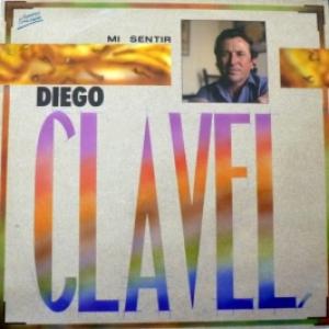 Diego Clavel - Mi Sentir