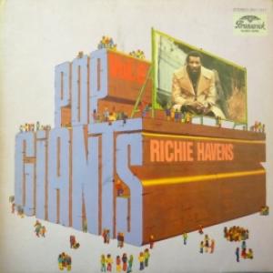 Richie Havens - Pop Giants, Vol. 6